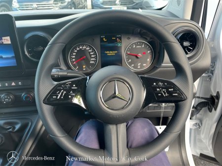 2027 Mercedes-Benz Citan - photo 15