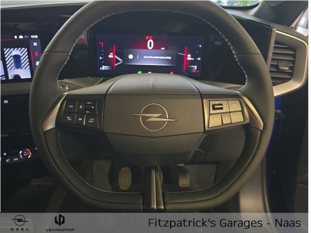 2025 Opel Mokka - photo 19