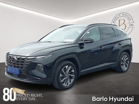 2022 Hyundai Tucson - photo 2