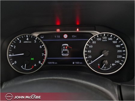 2025 Nissan Juke - photo 19