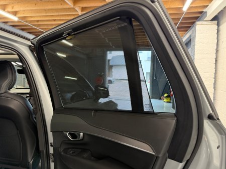 2023 Volvo XC90 - photo 10