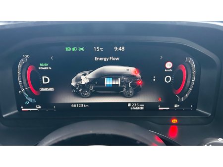 2023 Nissan Qashqai - photo 15