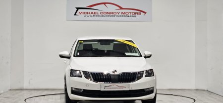 2018 Skoda Octavia - photo 3