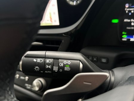 2023 Lexus ES - photo 32