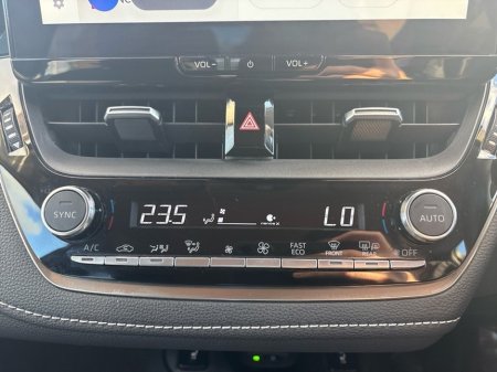 2026 Toyota Corolla - photo 12