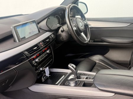 2018 BMW X5 - photo 13