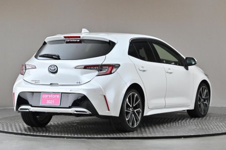 2021 Toyota Corolla - photo 8