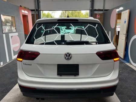 2018 Volkswagen Tiguan - photo 4