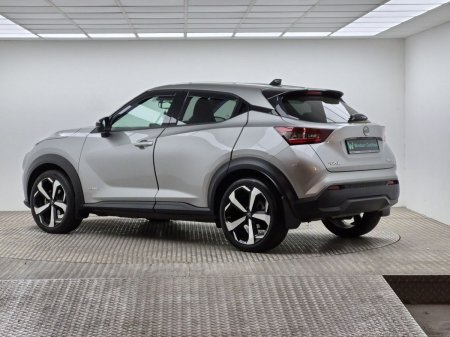 2023 Nissan Juke - photo 14