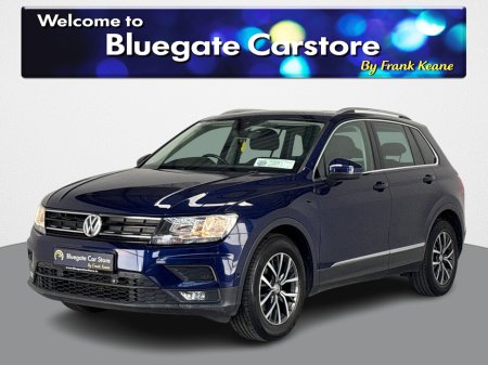 2018 Volkswagen Tiguan - photo 9