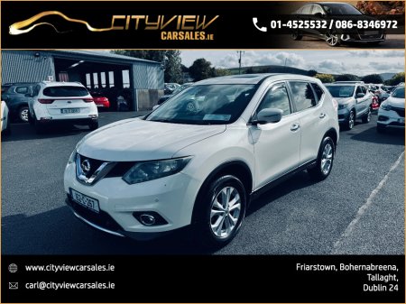 2016 Nissan X-Trail - photo 8