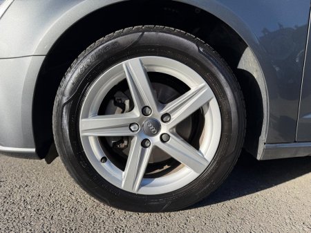 2017 Audi A3 - photo 13