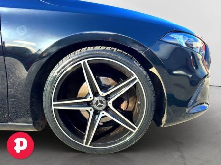 2019 Mercedes-Benz A-Class - photo 18