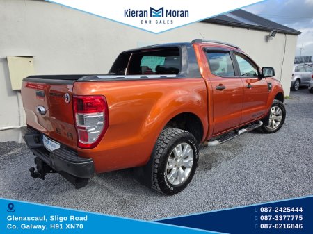 2015 Ford Ranger - photo 4