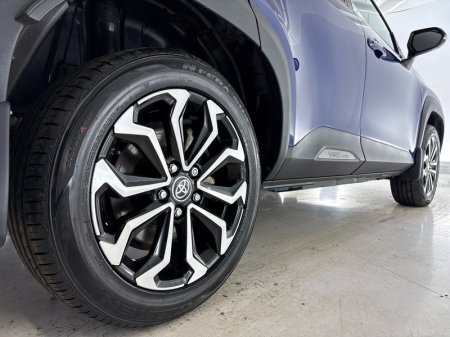 2023 Toyota Yaris Cross - photo 11