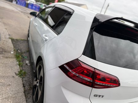 2014 Volkswagen Golf - photo 8