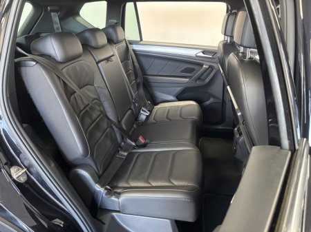 2021 SEAT Tarraco - photo 19