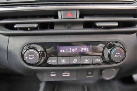 2023 Nissan Note - photo 18