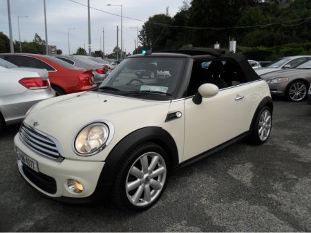 2011 Mini Cooper - photo 7