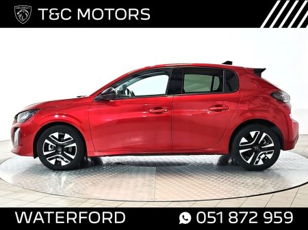 2025 Peugeot 208 - photo 5
