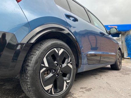 2023 Kia Niro - photo 11
