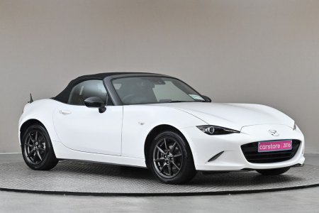 2016 Mazda MX-5 - photo 12
