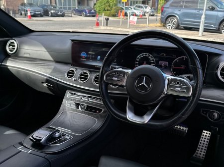 2020 Mercedes-Benz E-Class - photo 10