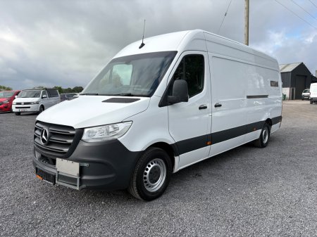 2019 Mercedes-Benz Sprinter - photo 6