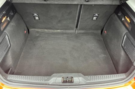 2018 Ford Focus - photo 21