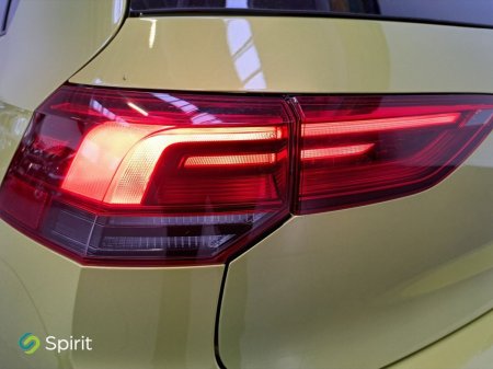 2024 Volkswagen Golf - photo 23