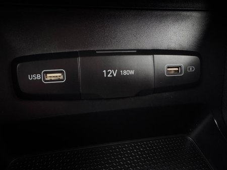 2022 Hyundai Tucson - photo 27