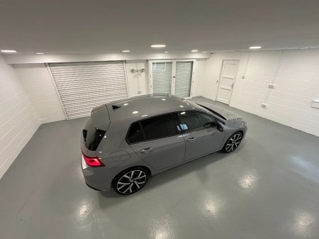2021 Volkswagen Golf - photo 21