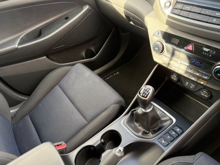 2017 Hyundai Tucson - photo 29