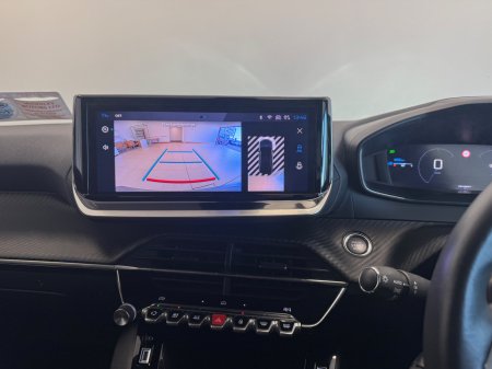 2024 Peugeot 2008 - photo 16