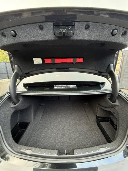 2016 BMW 3-Series - photo 22