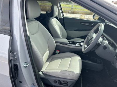 2026 Kia EV6 - photo 9
