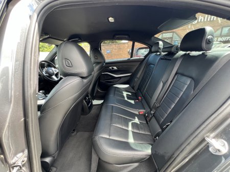 2020 BMW 3-Series - photo 15