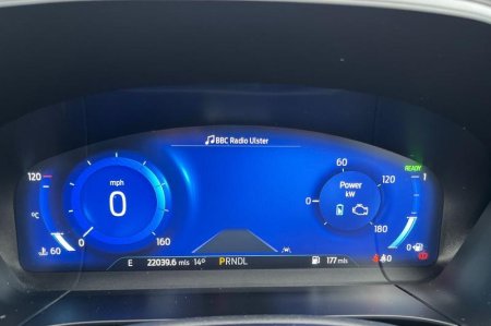 2023 Ford Kuga - photo 13