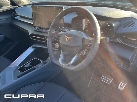 2026 Cupra Terramar - photo 8