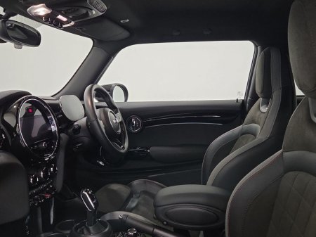 2021 Mini Cooper - photo 7