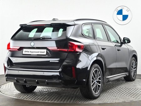 2024 BMW iX1 - photo 22