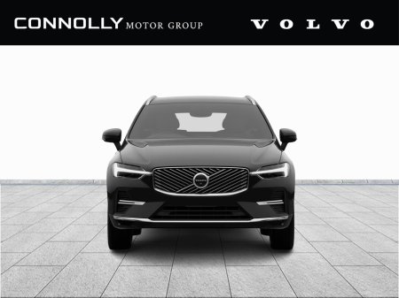 2026 Volvo XC60 - photo 12