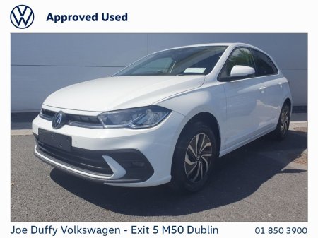 2026 Volkswagen Polo - photo 13