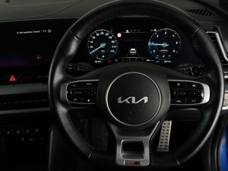 2025 Kia Sportage - photo 28
