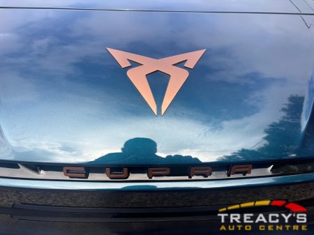 2023 Cupra Born - photo 10