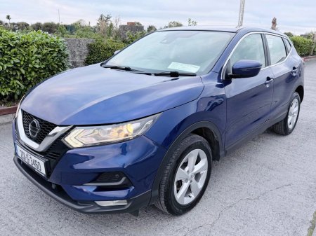 2020 Nissan Qashqai 1.5 DSL SV PREMIUM