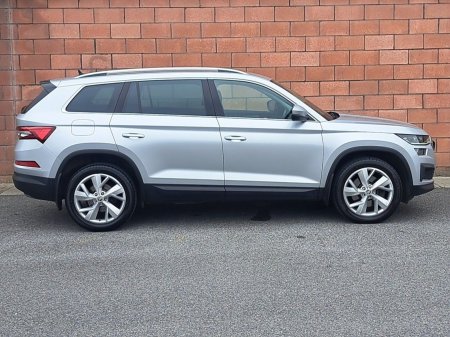 2022 Skoda Kodiaq - photo 4