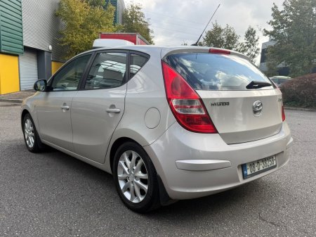 2008 Hyundai i30 - photo 3
