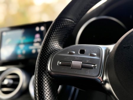 2021 Mercedes-Benz GLC - photo 18