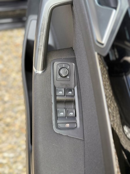2019 Volkswagen Touran - photo 23